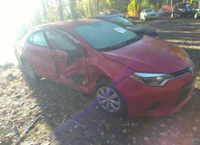 TOYOTA COROLLA 2016 2t1burhe2gc684504