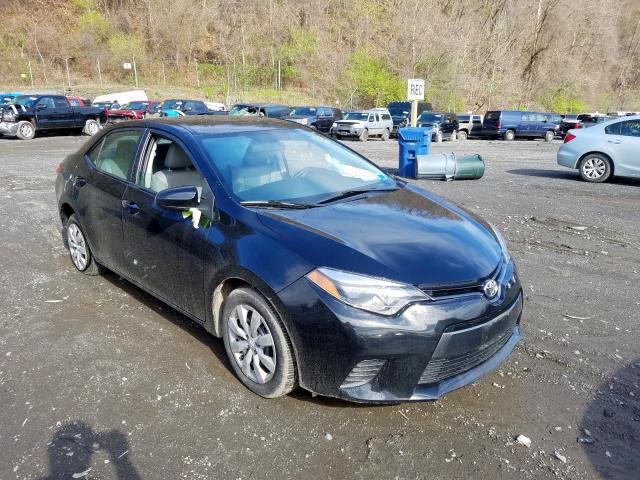 TOYOTA COROLLA L 2016 2t1burhe2gc686236