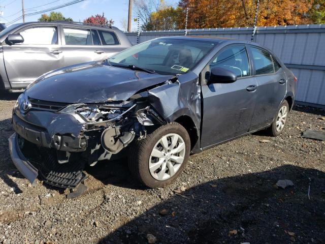 TOYOTA COROLLA 2016 2t1burhe2gc686527