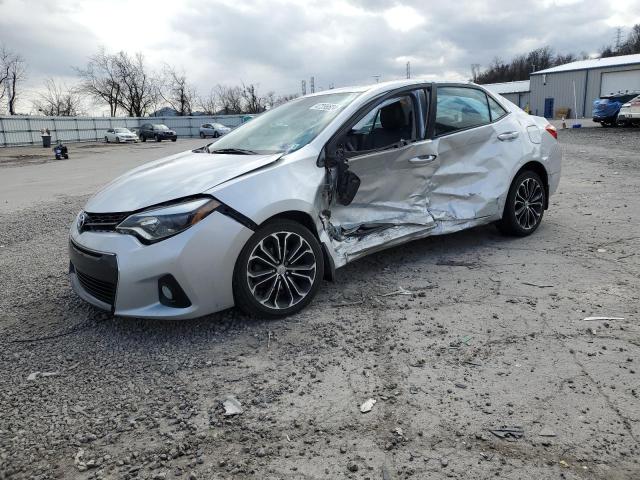 TOYOTA COROLLA 2016 2t1burhe2gc692098