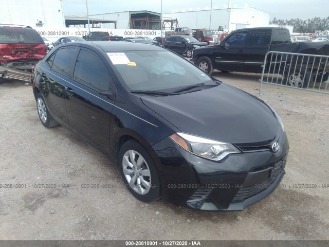 TOYOTA COROLLA 2016 2t1burhe2gc692666