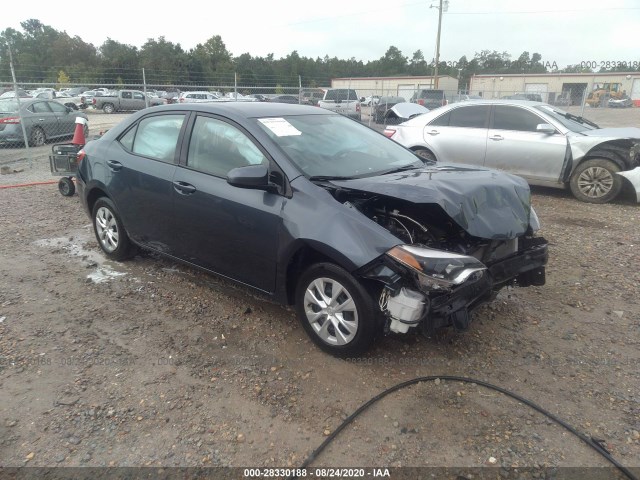 TOYOTA COROLLA 2016 2t1burhe2gc694546