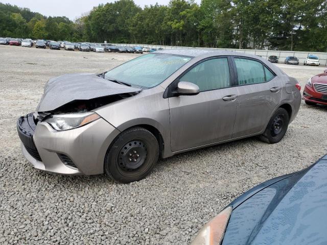 TOYOTA COROLLA L 2016 2t1burhe2gc697348