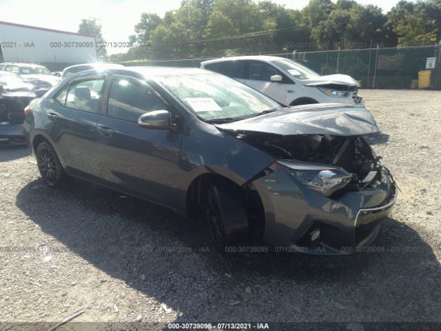 TOYOTA COROLLA 2016 2t1burhe2gc698113