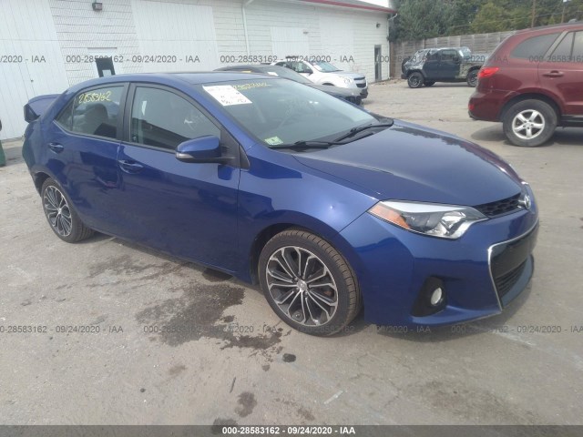 TOYOTA COROLLA 2016 2t1burhe2gc698242