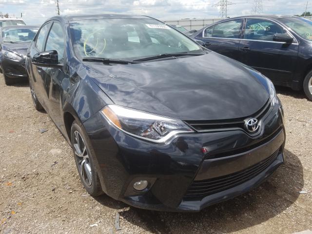 TOYOTA COROLLA L 2016 2t1burhe2gc698628