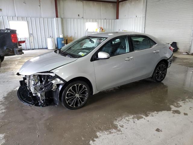 TOYOTA COROLLA L 2016 2t1burhe2gc699083