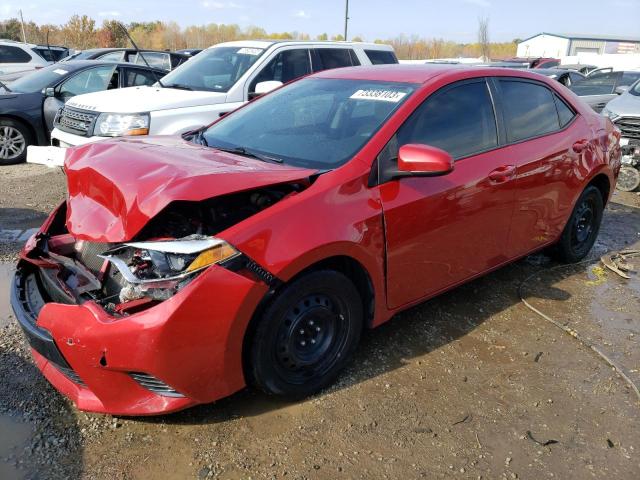 TOYOTA COROLLA 2016 2t1burhe2gc699889