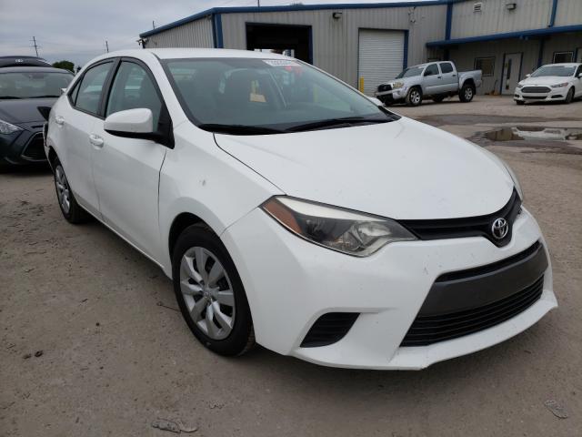 TOYOTA COROLLA L 2016 2t1burhe2gc700152