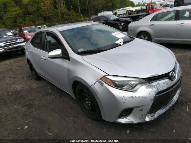 TOYOTA COROLLA 2016 2t1burhe2gc700667