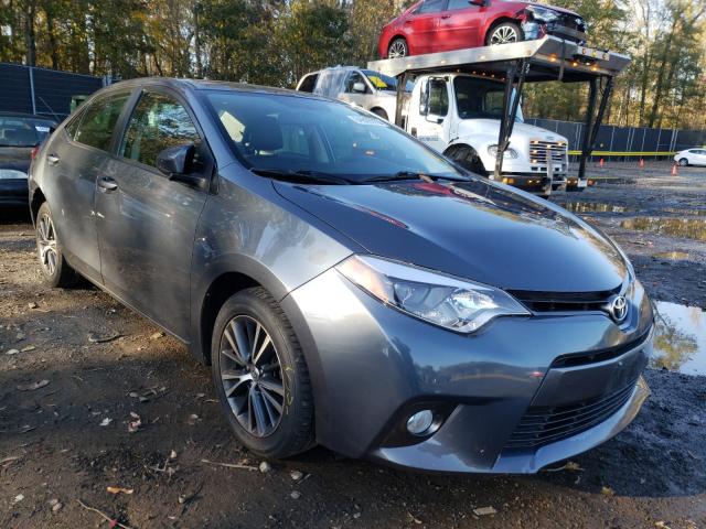 TOYOTA COROLLA L 2016 2t1burhe2gc701852