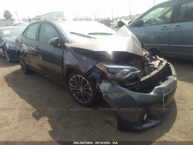 TOYOTA COROLLA 2016 2t1burhe2gc702967