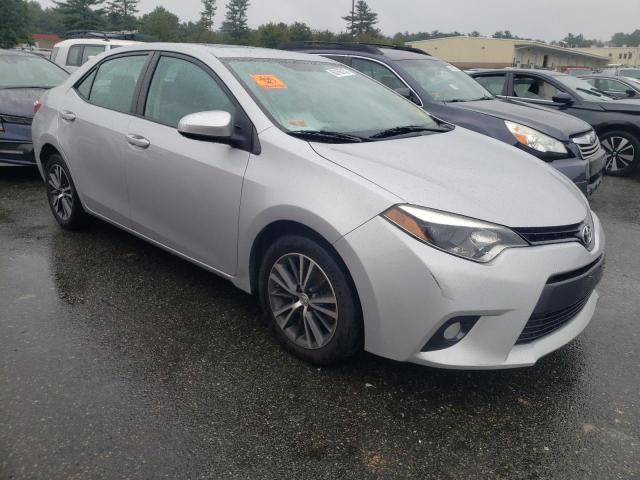 TOYOTA COROLLA L 2016 2t1burhe2gc703617