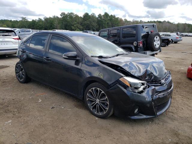 TOYOTA COROLLA L 2016 2t1burhe2gc703861