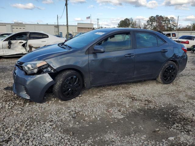 TOYOTA COROLLA 2016 2t1burhe2gc707991