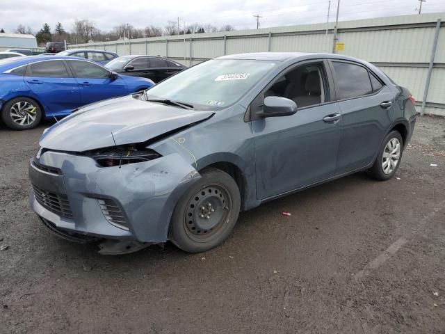 TOYOTA COROLLA L 2016 2t1burhe2gc708428