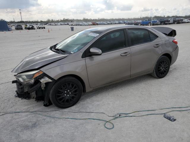 TOYOTA COROLLA L 2016 2t1burhe2gc709093