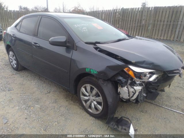 TOYOTA COROLLA 2016 2t1burhe2gc712768