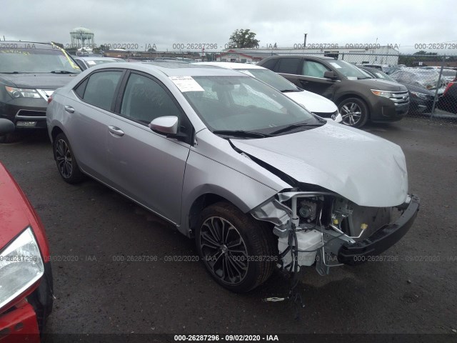 TOYOTA COROLLA 2016 2t1burhe2gc712799