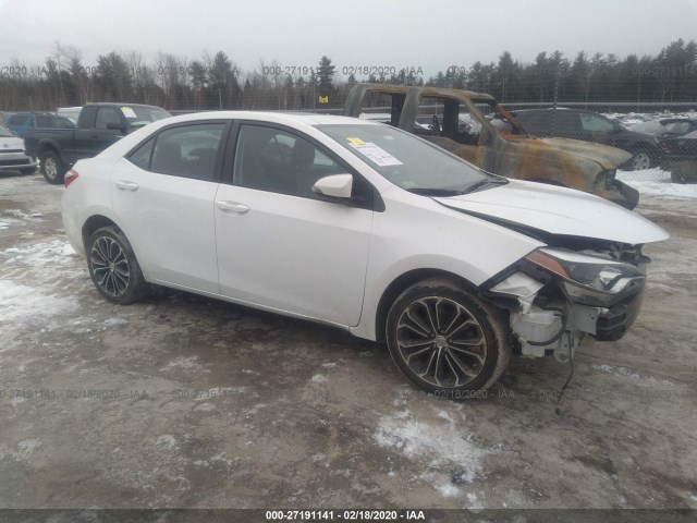 TOYOTA COROLLA 2016 2t1burhe2gc713323