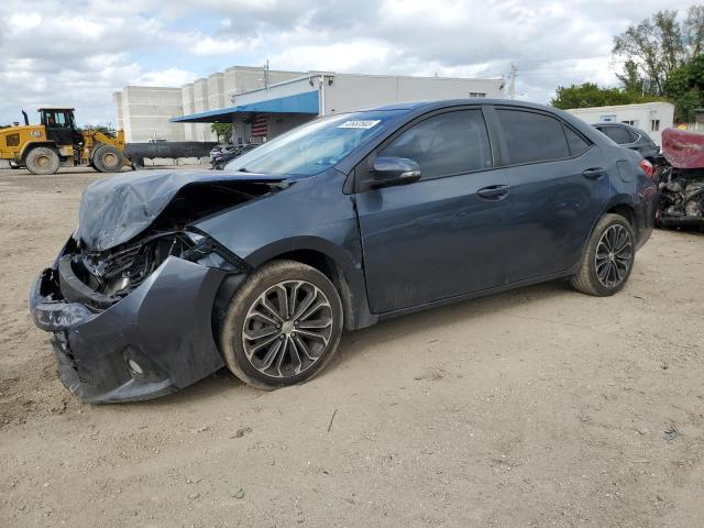 TOYOTA COROLLA 2016 2t1burhe2gc714231