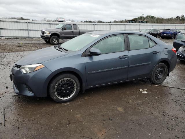 TOYOTA COROLLA 2016 2t1burhe2gc716464