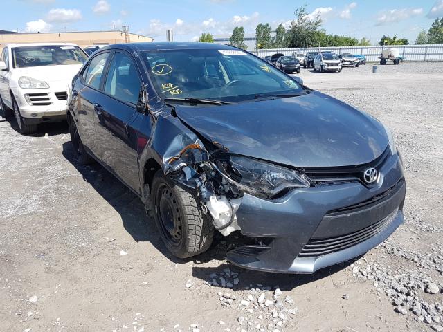 TOYOTA COROLLA L 2016 2t1burhe2gc716609