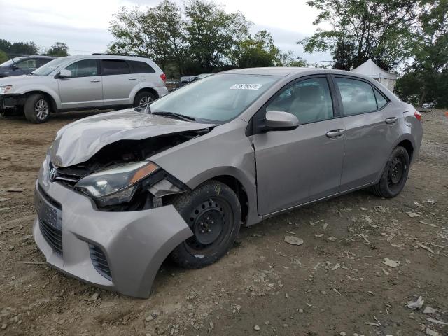 TOYOTA COROLLA L 2016 2t1burhe2gc716688