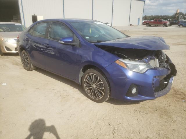 TOYOTA COROLLA L 2016 2t1burhe2gc716822