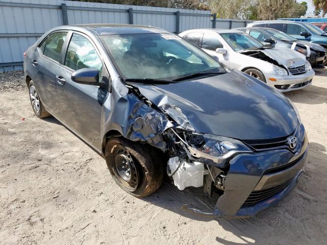 TOYOTA COROLLA L 2016 2t1burhe2gc717629