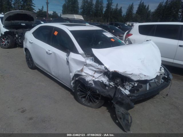 TOYOTA COROLLA 2016 2t1burhe2gc718148