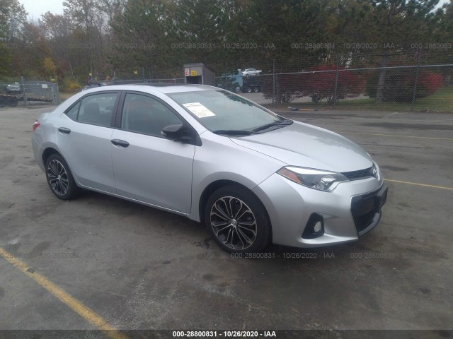 TOYOTA COROLLA 2016 2t1burhe2gc718652