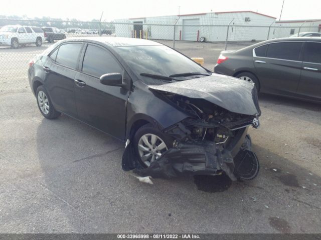 TOYOTA COROLLA 2016 2t1burhe2gc718764