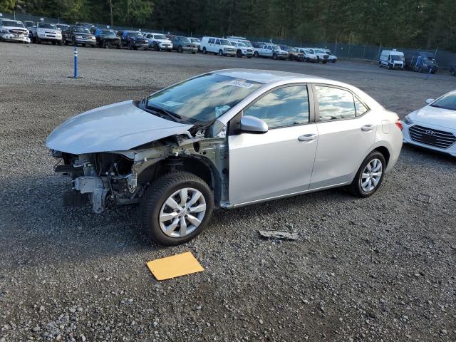 TOYOTA COROLLA L 2016 2t1burhe2gc719364