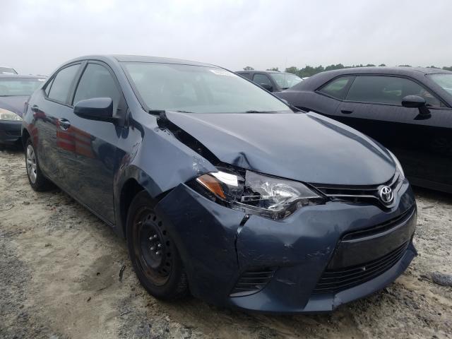 TOYOTA COROLLA L 2016 2t1burhe2gc721115