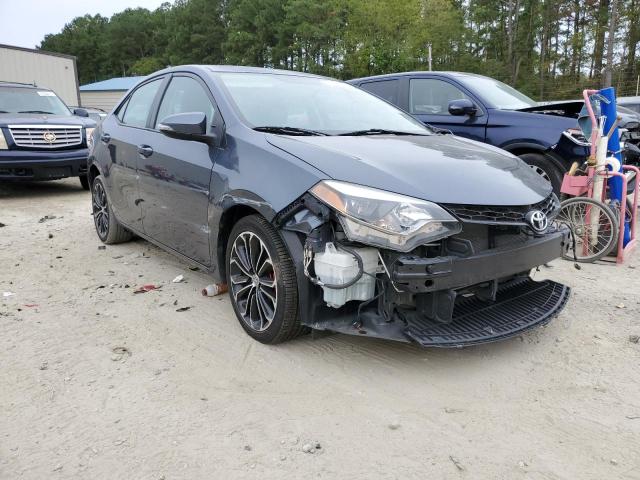 TOYOTA COROLLA L 2016 2t1burhe2gc723074