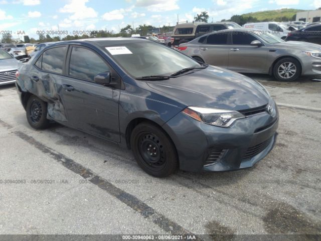 TOYOTA COROLLA 2016 2t1burhe2gc724466