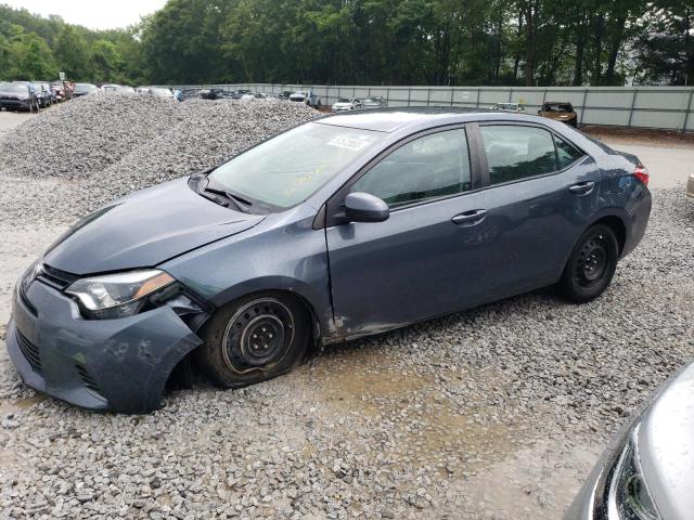 TOYOTA COROLLA 2016 2t1burhe2gc725620