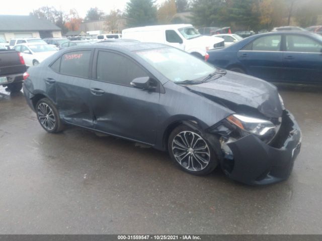 TOYOTA COROLLA 2016 2t1burhe2gc726170