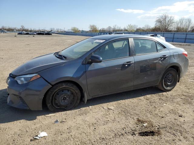 TOYOTA COROLLA L 2016 2t1burhe2gc727089