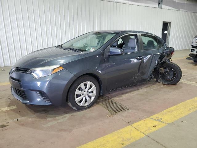 TOYOTA COROLLA L 2016 2t1burhe2gc727139