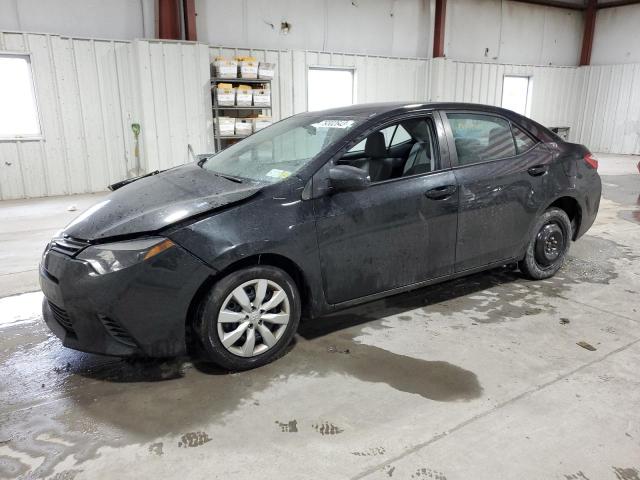 TOYOTA COROLLA 2016 2t1burhe2gc727383