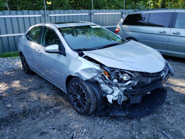 TOYOTA COROLLA L 2016 2t1burhe2gc727691