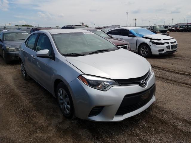 TOYOTA COROLLA L 2016 2t1burhe2gc728310