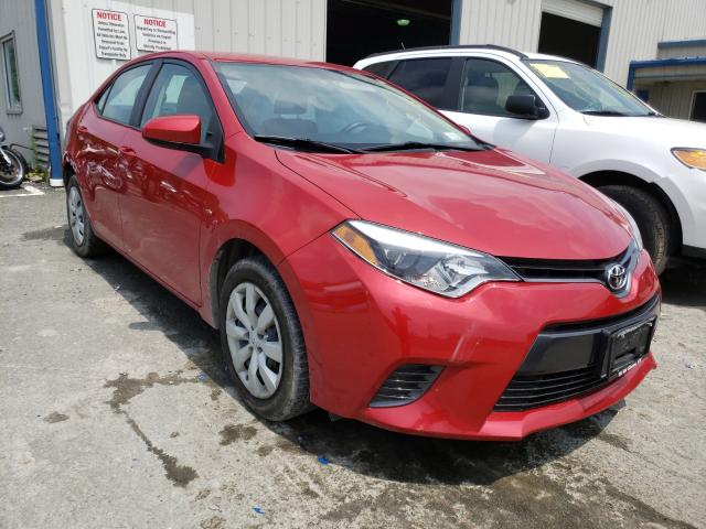 TOYOTA COROLLA L 2016 2t1burhe2gc729151