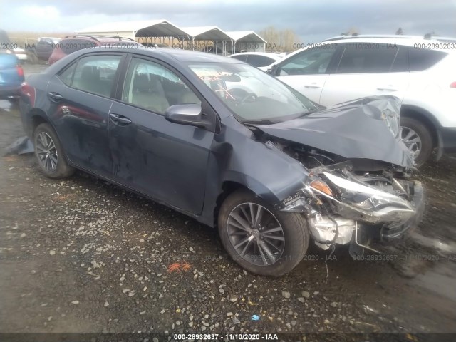 TOYOTA COROLLA 2016 2t1burhe2gc731451