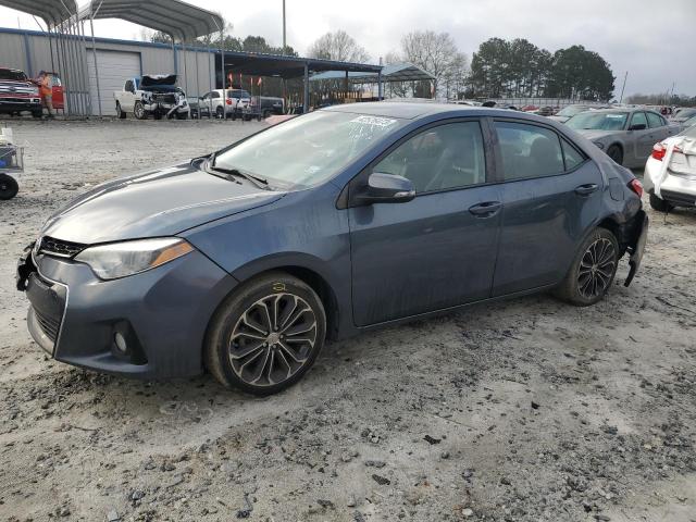 TOYOTA COROLLA L 2016 2t1burhe2gc731479