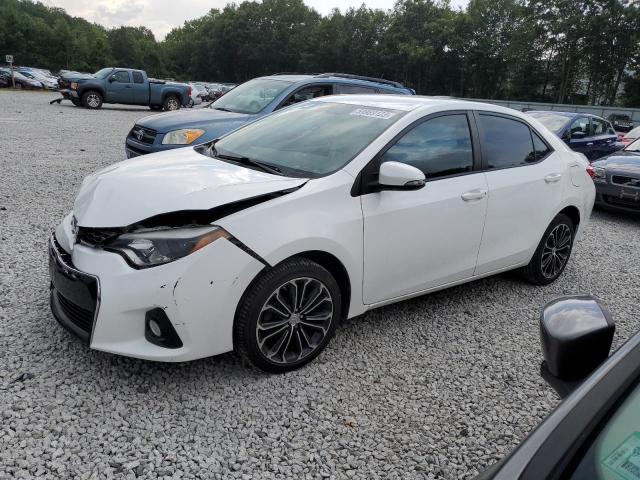 TOYOTA COROLLA L 2016 2t1burhe2gc731563