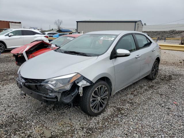 TOYOTA COROLLA L 2016 2t1burhe2gc732874