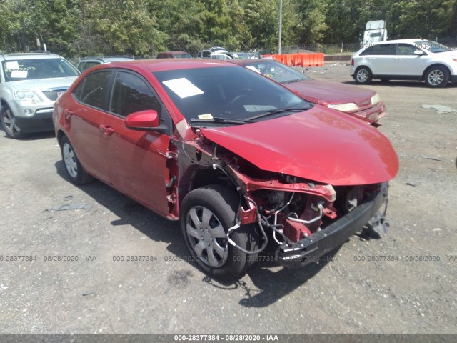 TOYOTA COROLLA 2016 2t1burhe2gc733829